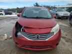 2015 NISSAN Versa Note