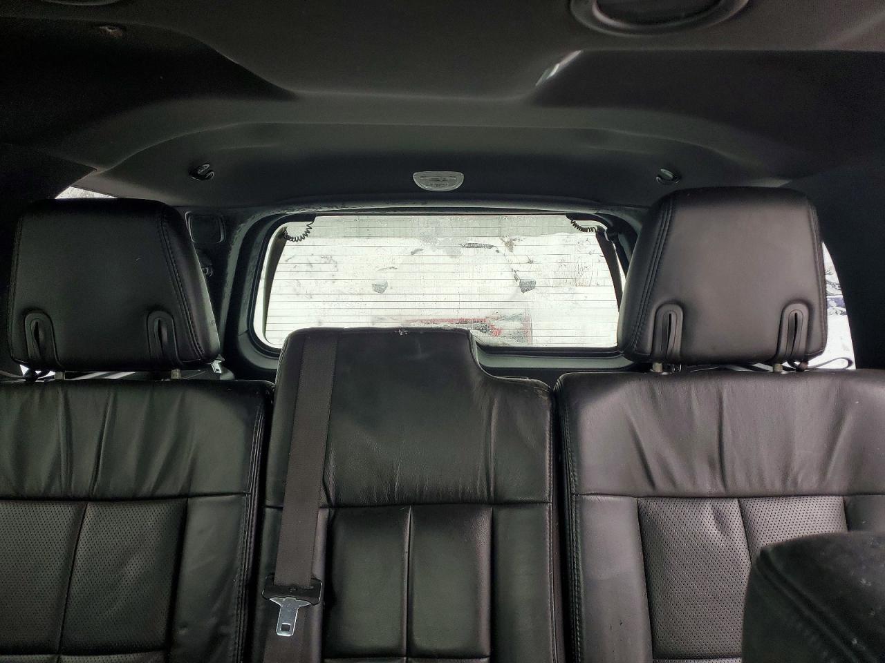 2012 LINCOLN Navigator