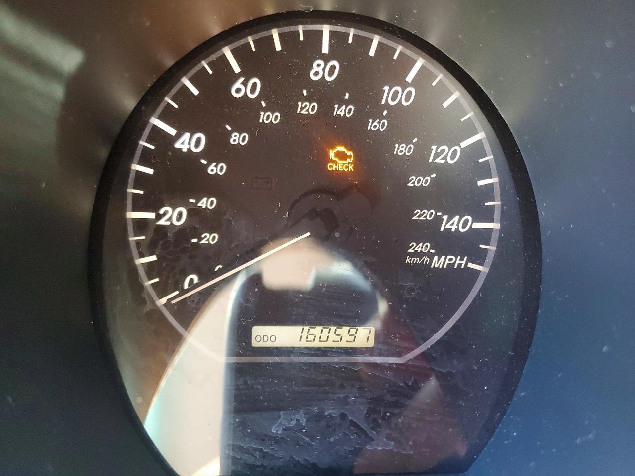 2005 LEXUS Rx 330