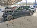 2012 BMW 7 series