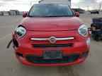 2016 FIAT 500