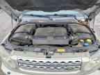 2010 LAND ROVER LR4