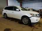 2014 NISSAN PATHFINDER