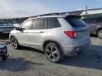 2019 HONDA Passport