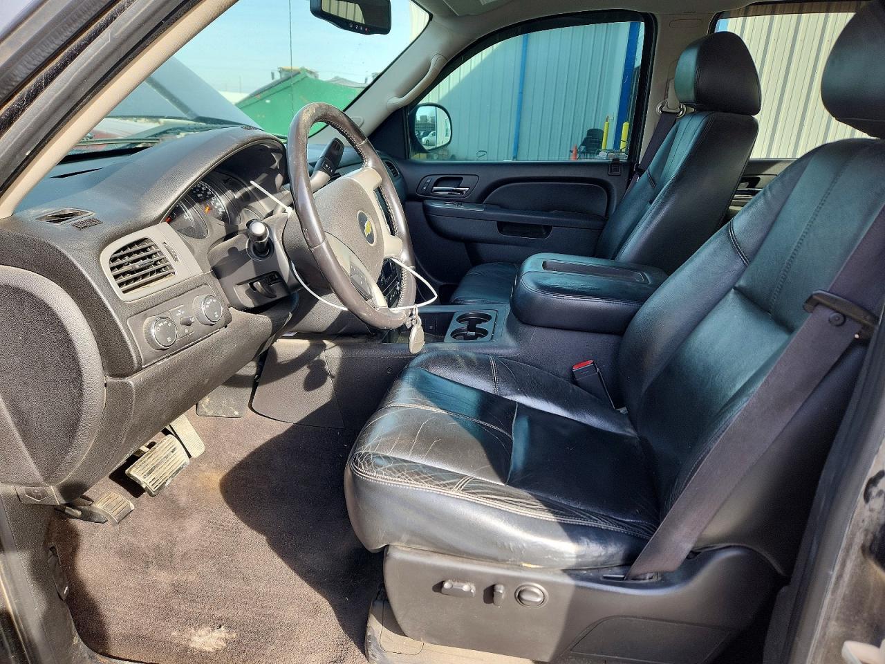 2012 CHEVROLET Silverado