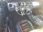 2012 FORD MUSTANG