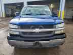 2003 CHEVROLET Silverado
