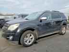 2011 CHEVROLET EQUINOX