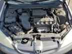 2004 HONDA CIVIC