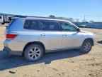 2012 TOYOTA HIGHLANDER