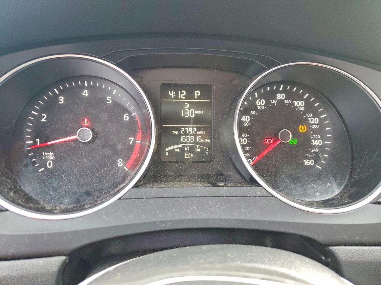 2016 VOLKSWAGEN JETTA