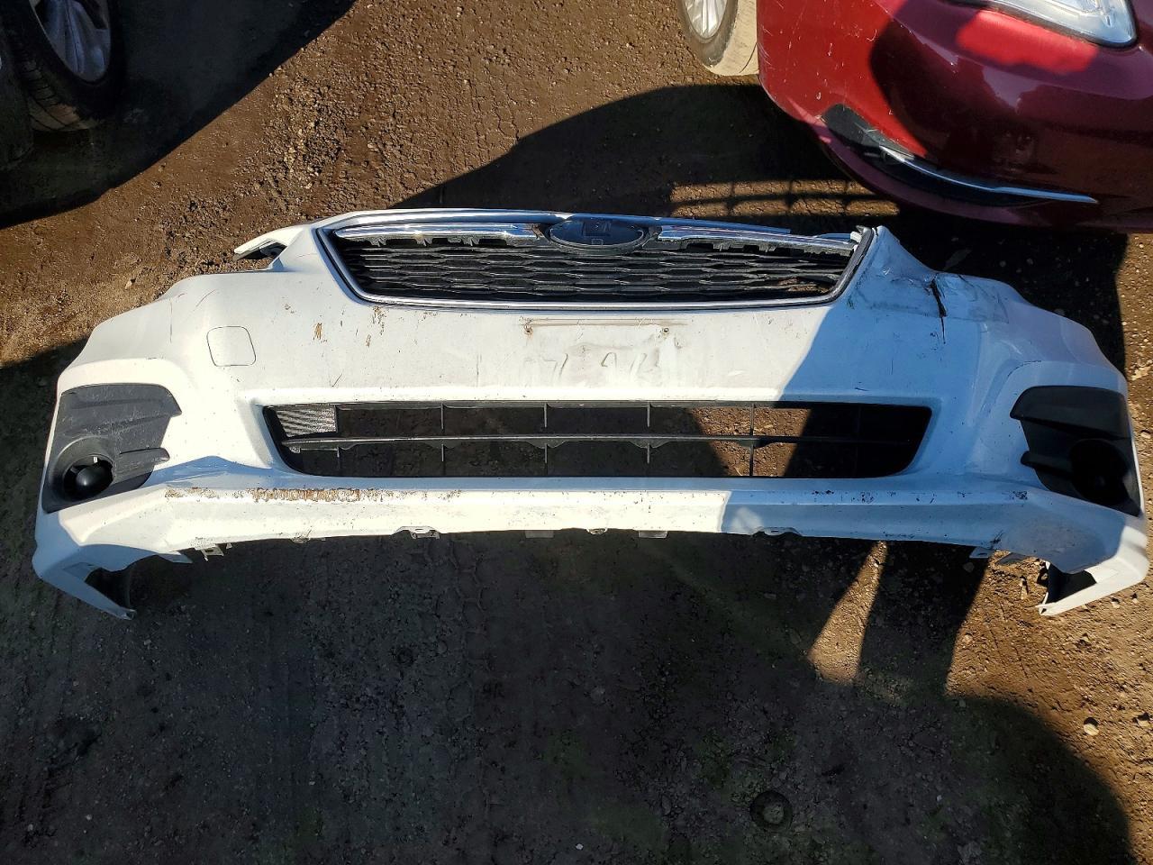 2019 SUBARU IMPREZA