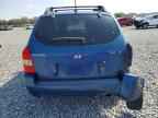 2008 HYUNDAI TUCSON