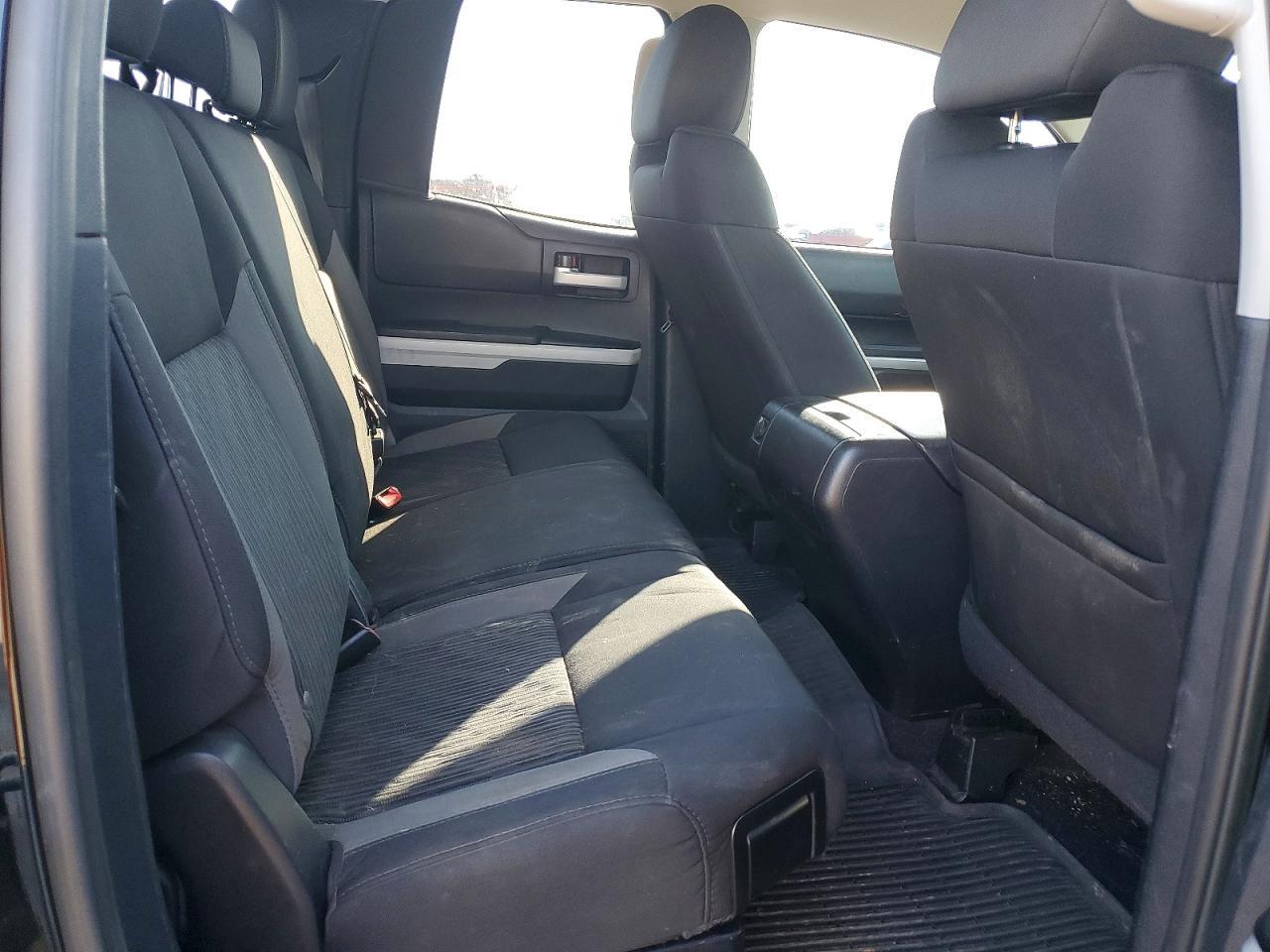 2015 TOYOTA TUNDRA