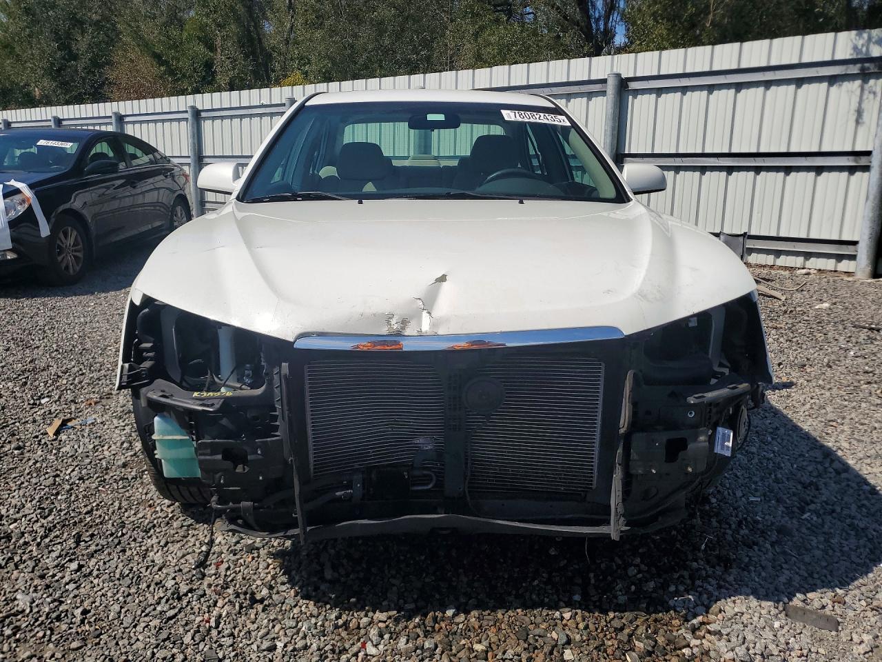 2007 HYUNDAI SONATA