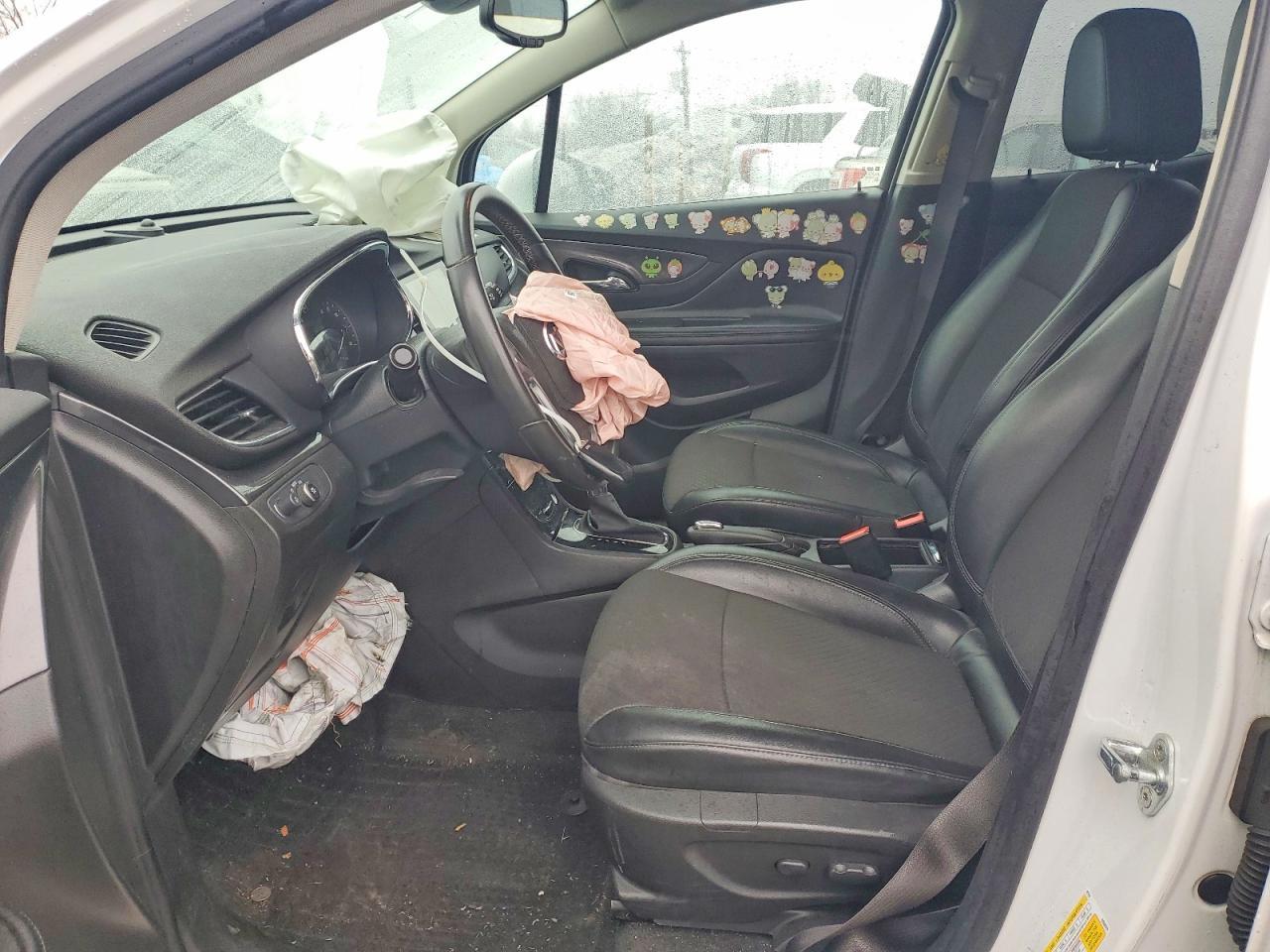2019 BUICK ENCORE