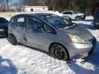 2010 HONDA FIT