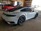 2022 PORSCHE 911