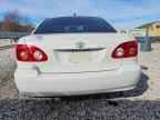 2006 TOYOTA COROLLA