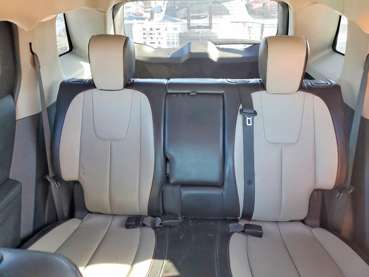 2014 GMC Terrain