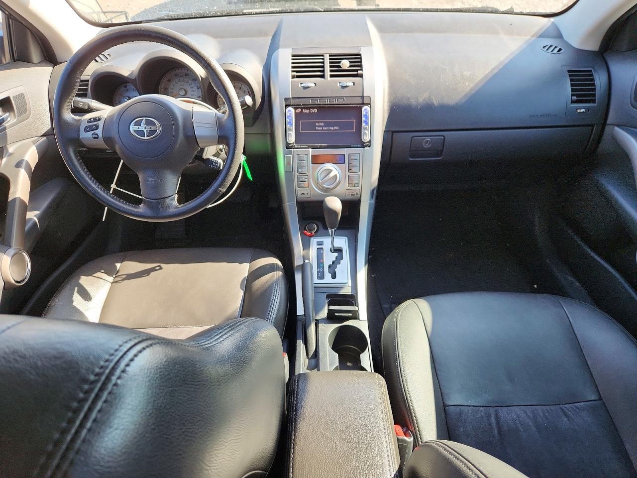 2008 TOYOTA SCION