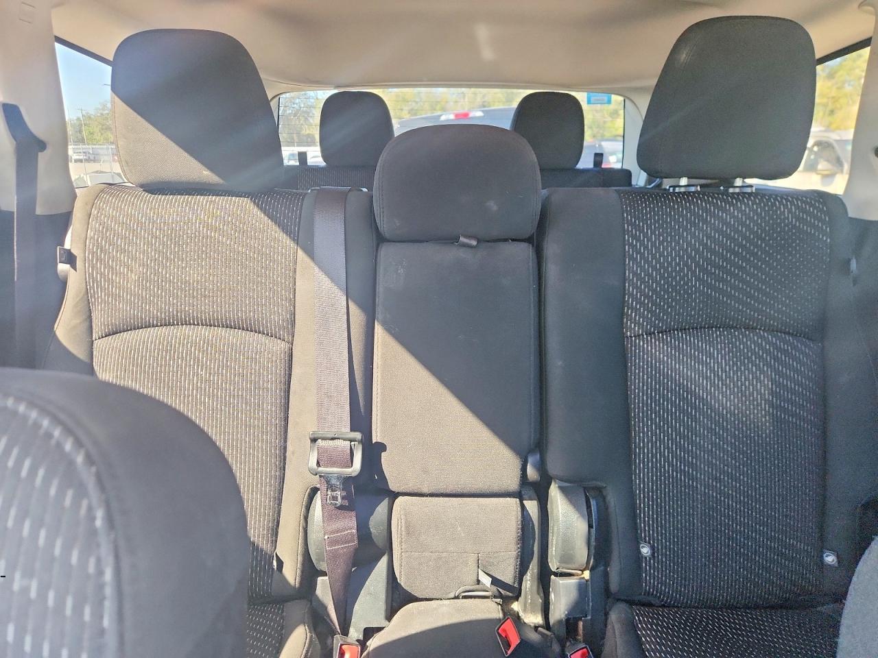 2019 DODGE JOURNEY