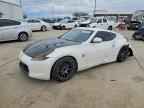 2011 NISSAN 370Z