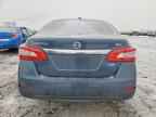 2014 NISSAN SENTRA