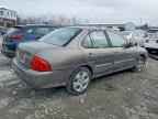 2005 NISSAN SENTRA