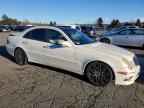 2008 MERCEDES-BENZ E-Class