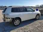 2009 TOYOTA HIGHLANDER