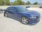 2016 DODGE CHARGER