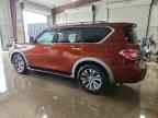 2017 NISSAN Armada