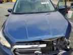2020 SUBARU Ascent