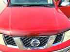 2005 NISSAN Frontier