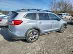 2019 SUBARU Ascent