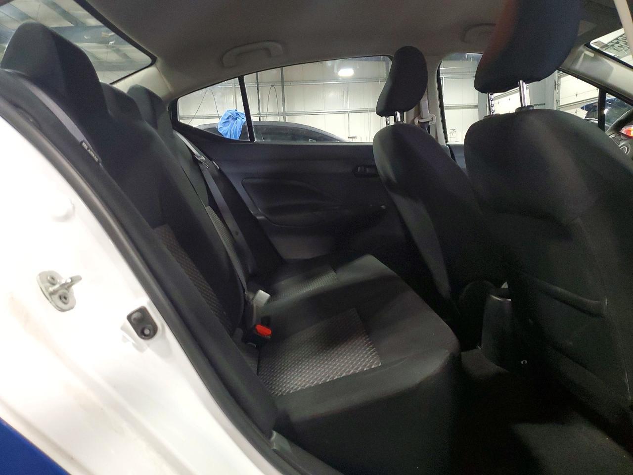 2023 NISSAN VERSA
