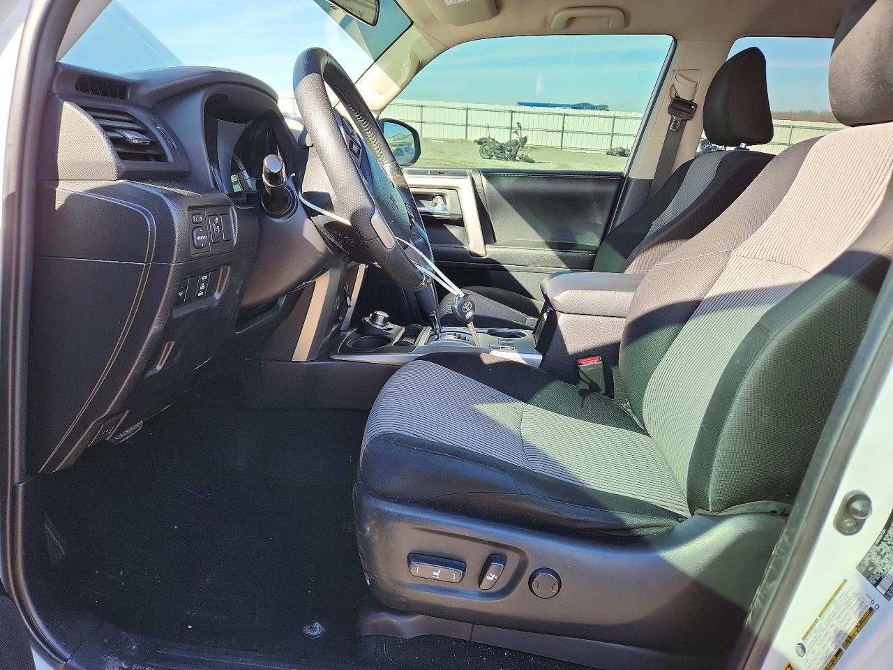 2014 TOYOTA 4Runner