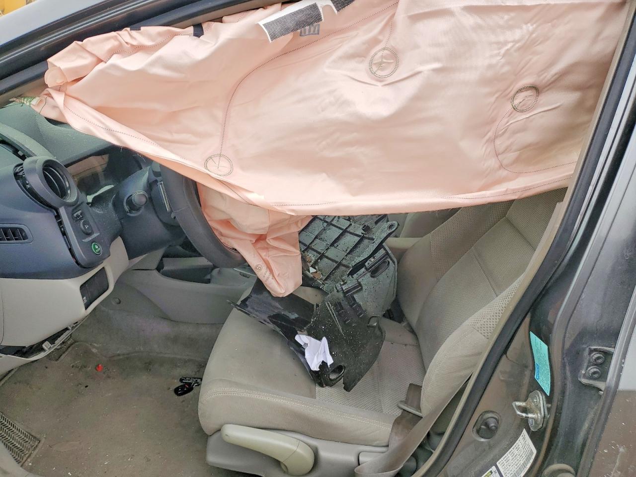2010 HONDA Insight