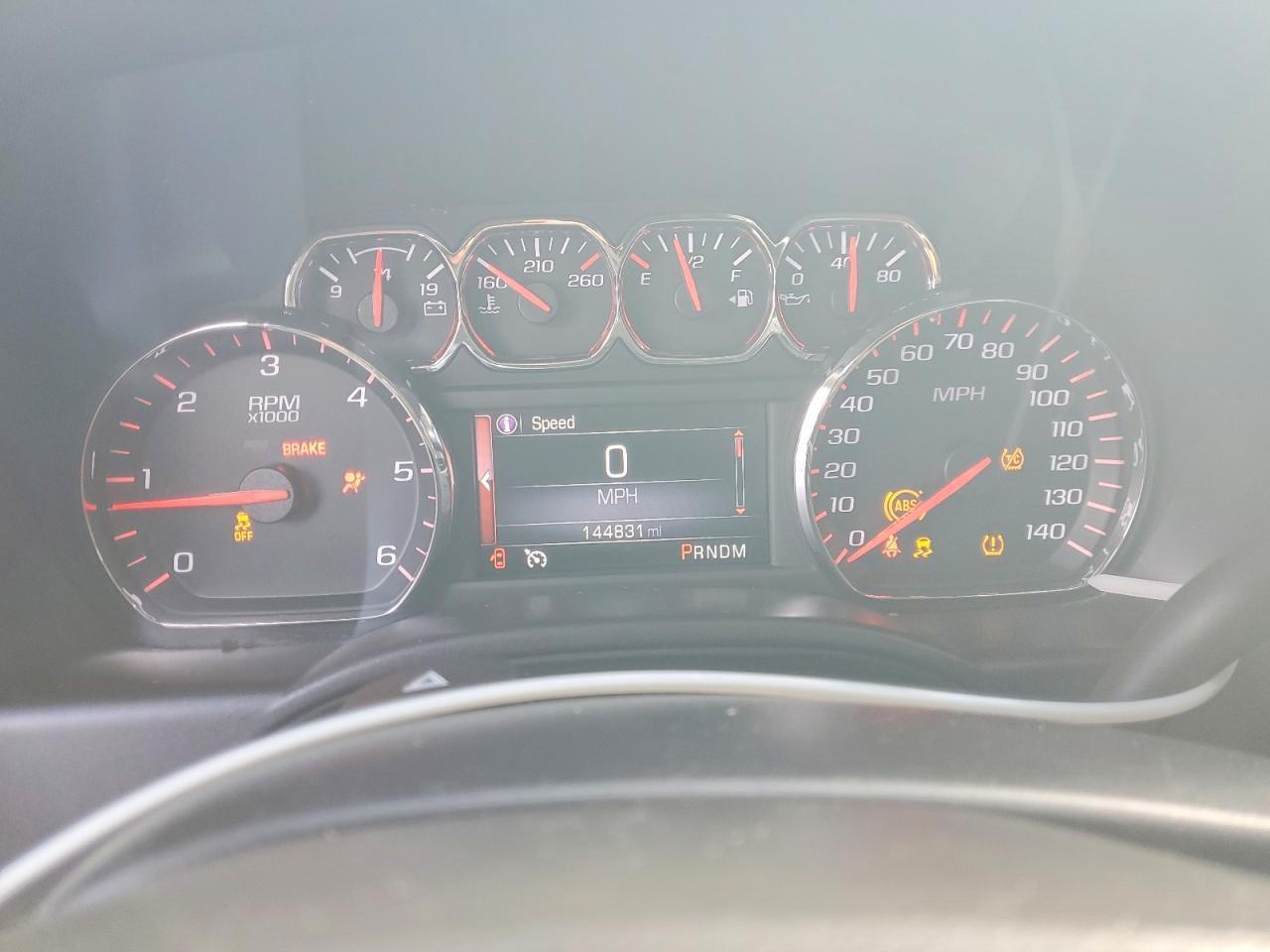 2014 GMC Sierra