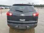 2011 CHEVROLET TRAVERSE