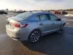2018 ACURA ILX