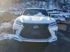 2021 LEXUS LX 570