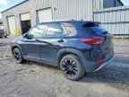 2022 CHEVROLET Trailblazer