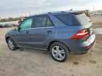 2012 MERCEDES-BENZ ML-Class
