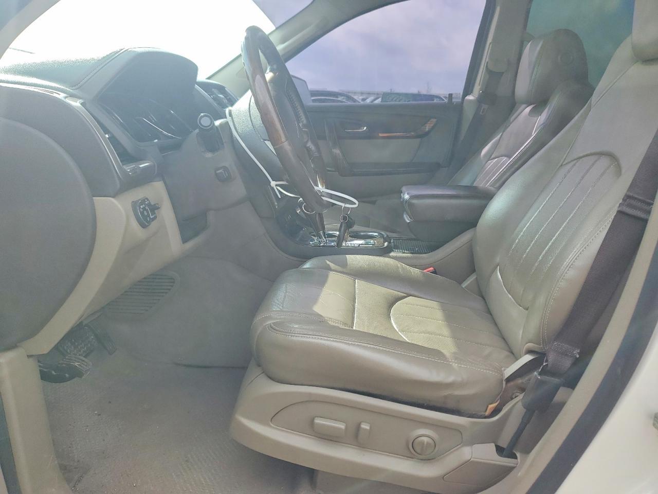 2013 GMC ACADIA