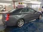 2013 CADILLAC ATS