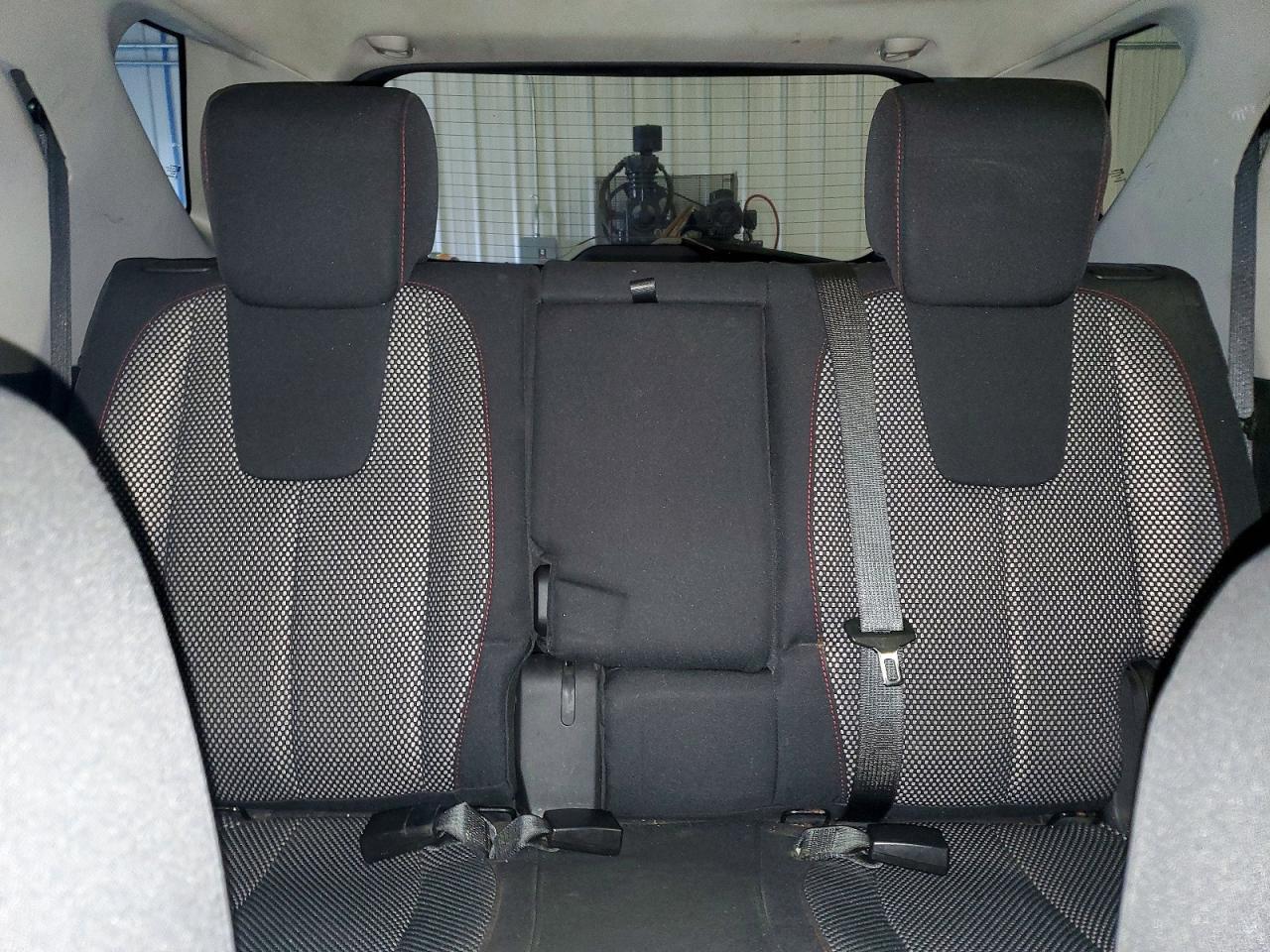 2011 CHEVROLET EQUINOX
