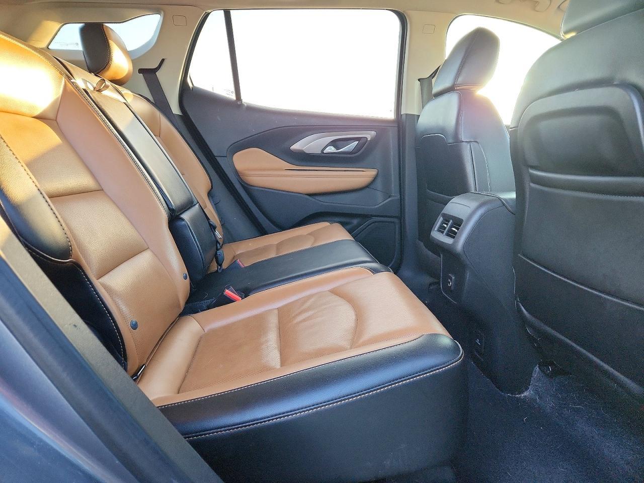 2020 GMC Terrain