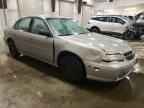 2000 CHEVROLET MALIBU
